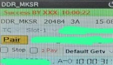 XXX Tatkal Software